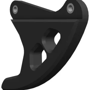 CROSSPRO kryt brzdového kotouče zadní plastový DTC SUZUKI RMZ 250/450 07-23 barva černá Koupit Online
