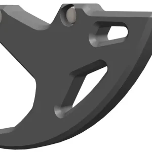 Objednat Nyní CROSSPRO kryt brzdového kotouče zadní plastový DTC HONDA CRF 250/450 04- barva černá