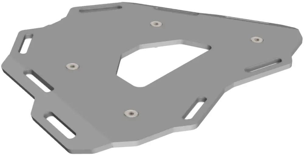 CROSSPRO zadní nosič HONDA XL 750 TRANSALP 23-25 barva černá Akční Nabídka