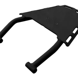 Omezená Nabídka CROSSPRO zadní nosič SUZUKI DR-Z4S, DR-Z4SM, DR-Z (DRZ) 400 25-, barva černá MAT