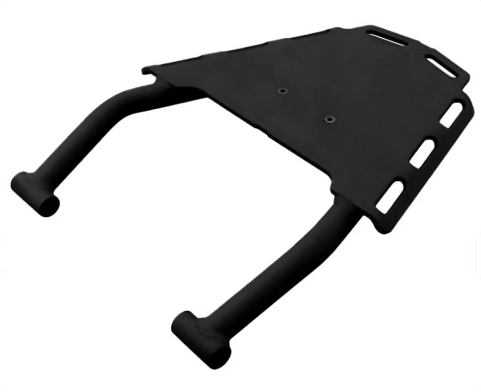 Omezená Nabídka CROSSPRO zadní nosič SUZUKI DR-Z4S, DR-Z4SM, DR-Z (DRZ) 400 25-, barva černá MAT