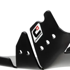 CROSSPRO kryt motoru a spojky kyvné vidlice (PRO-LINK) plastový DTC HARD ENDURO BETA RR 2T 250/300 25- barva černá Objednat Nyní