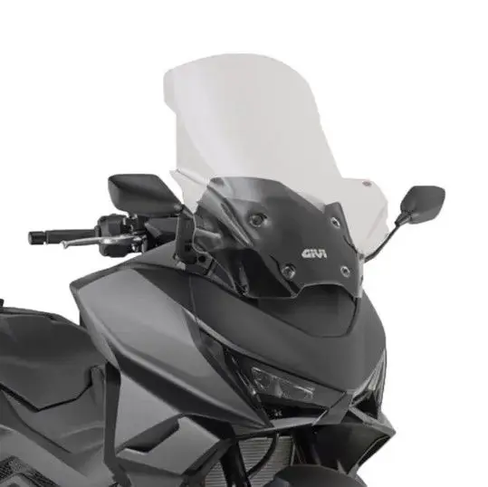 KAPPA upevnění štítu 1211DTK HONDA FORZA 750 25- Oblíbený