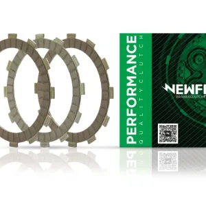Kup Teď NEWFREN spojkové kotouče BETA RR 4T 350/400/450/498/520 FACTORY 10-14
