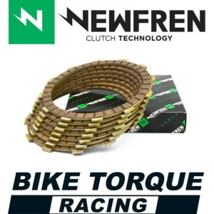Expresní Doručení NEWFREN spojkové kotouče závodní BETA RR 250 2T 14-17; RR 300 2T 13-17; RR 350 4T 11-17, RR 400 4T 11-14; RR 430 4T 15-17; RR 450 4T 11-15; RR 498 4T 12-14; RR 520 4T 10-11