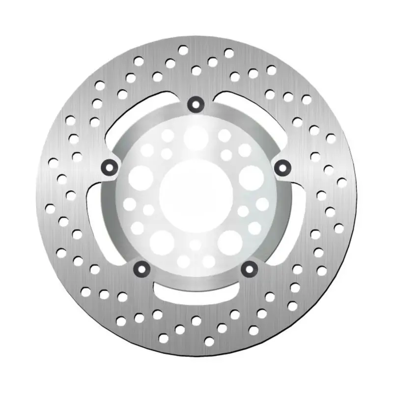 NG brzdový kotouč přední HONDA XR 125 L 03-08 (240X58X4mm) (5X6,5mm) Tovární Cena