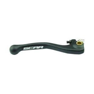 SCAR nová závodní brzdová páka (OEM) CRF250R/450R 07-26 barva černá Sleva
