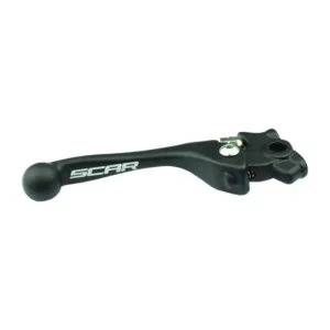 SCAR nová závodní brzdová páka (OEM) KAWASAKI KX 250 21-26, KX 450 19-22 Bezpečná Platba