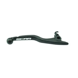 SCAR nová závodní brzdová páka (OEM) BREMBO/KTM SX/SX-F/SXR/EXC/EXC-R/XC/XC-W/XCR-W 05-13, HUSABERG, HUSQVARNA barva černá Sleva