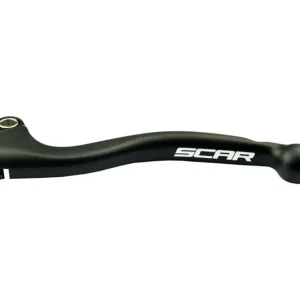 SCAR nová závodní spojková páka s ložiskem (OEM) YZ250F/450F 10-26, YZ250X 16-17, FANTIC XX 125/250, XXF 250 / 450. XE 125 21-26 barva černá Časově Omezené