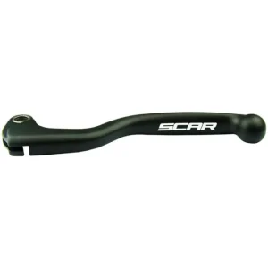 Nejlepší Cena SCAR nová závodní spojková páka s ložiskem (OEM) KAWASAKI KX65 00-26, KX85 98-26, KX125 90-05, KX250 90-04, SUZUKI RM-Z250 07-26, RM-Z450 05-26 barva černá