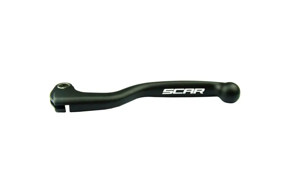 Nejlepší Cena SCAR nová závodní spojková páka s ložiskem (OEM) KAWASAKI KX65 00-26, KX85 98-26, KX125 90-05, KX250 90-04, SUZUKI RM-Z250 07-26, RM-Z450 05-26 barva černá