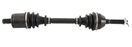 Akční Cena ALL BALLS poloosa POLARIS SPORTSMAN 400 4X4 05, SPORTSMAN 500 HO 05, SPORTSMAN 600 / 700 4X4 05, SPORTSMAN 700 EFI 05, SPORTSMAN 800 EFI 05, SPORTSMAN MV7 05, přední levá, POLARIS SPORTSMAN 400 4X4 05, přední pravá