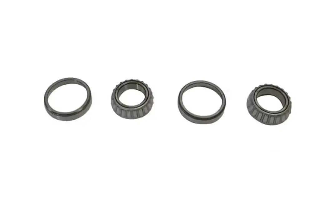 ATHENA ložiska řízení BETA RR 350 13-24, RR 390 / 430 / 480 15-24, HUSABERG FC 350 / 400 / 450, FE 450 / 501 / 650, TRIUMPH TF 250 24-26, TF 450 25-26 (22-1026) Speciální Cena