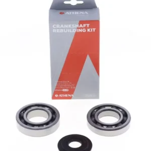 ATHENA ložiska klikové hřídele s těsnícími prvky HONDA FES 125 / 150 SILVERWING 07-10, PANTHEON 125 / 150 05-05, PES INJECTION 125 / 150 06-10, SES 125 / 150 DYLAN 03-05, SH 125 / 150 00-12 Oblíbený