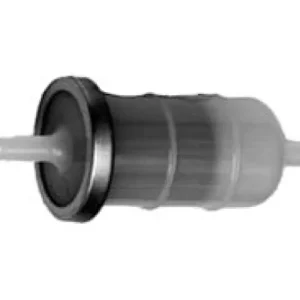 Super Cena EMGO palivový filtr HONDA 6mm (1 kus)
