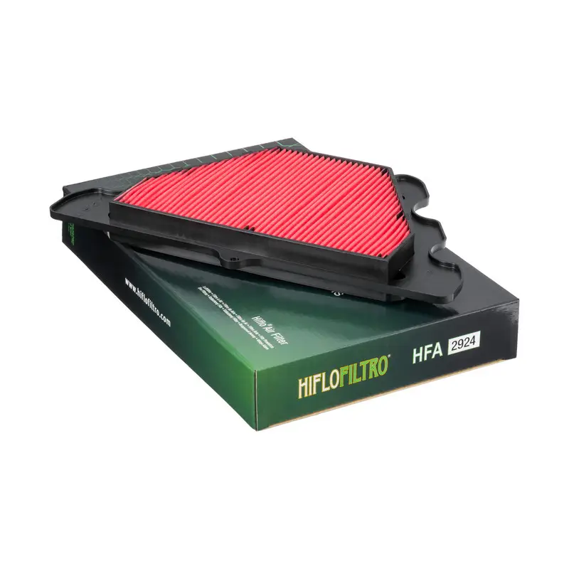 HIFLO vzduchový filtr KAWASAKI Z900RS 18-24 Koupit Online