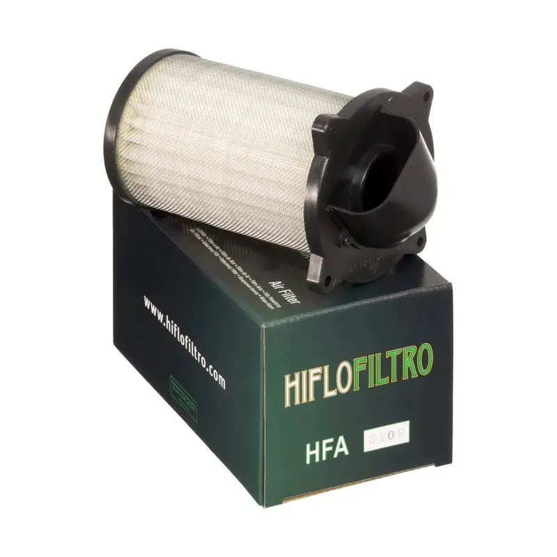 HIFLO vzduchový filtr SUZUKI GZ 125 MARAUDER 99-10 (30) (12-94022) (S3175) Akční Nabídka