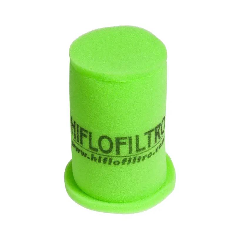 HIFLO vzduchový filtr SUZUKI GN 125 91-00, GN 250 82-00 Finální Výprodej