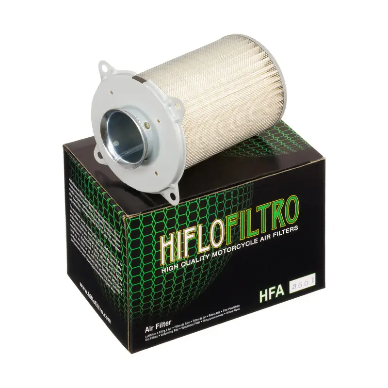 Nová Kolekce HIFLO vzduchový filtr SUZUKI GS500E 88-02 (30) (12-94068) (S3182)