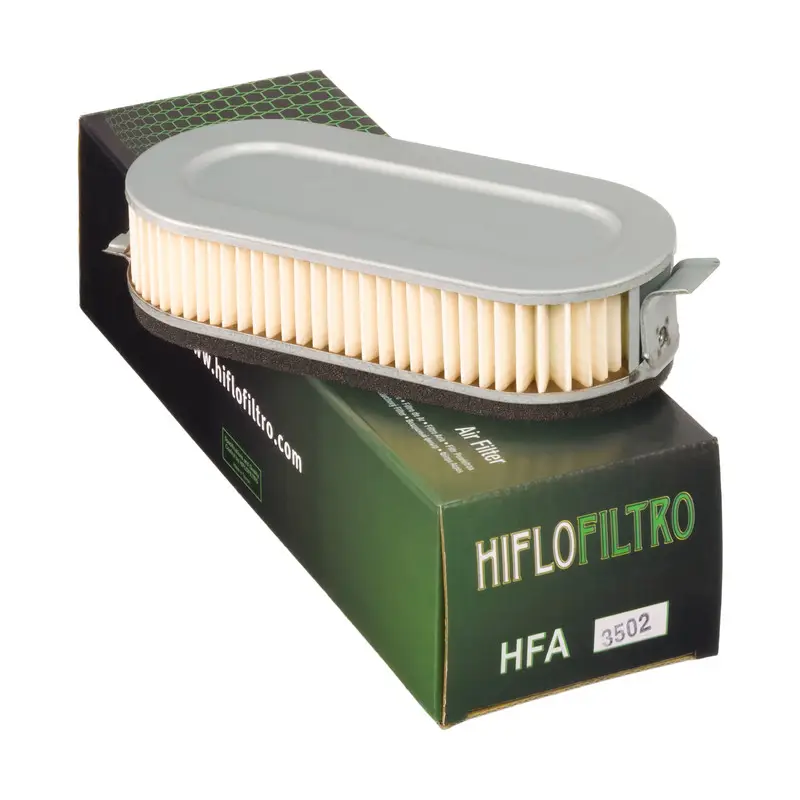 HIFLO vzduchový filtr SUZUKI GSX 550 ES/EF/EU 83-87 (30) (S3183) Aktuální