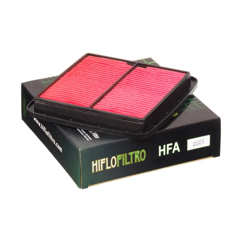 HIFLO vzduchový filtr SUZUKI RF 600/900 93-97 (30) (12-94090) (S3153) Odeslání Ihned
