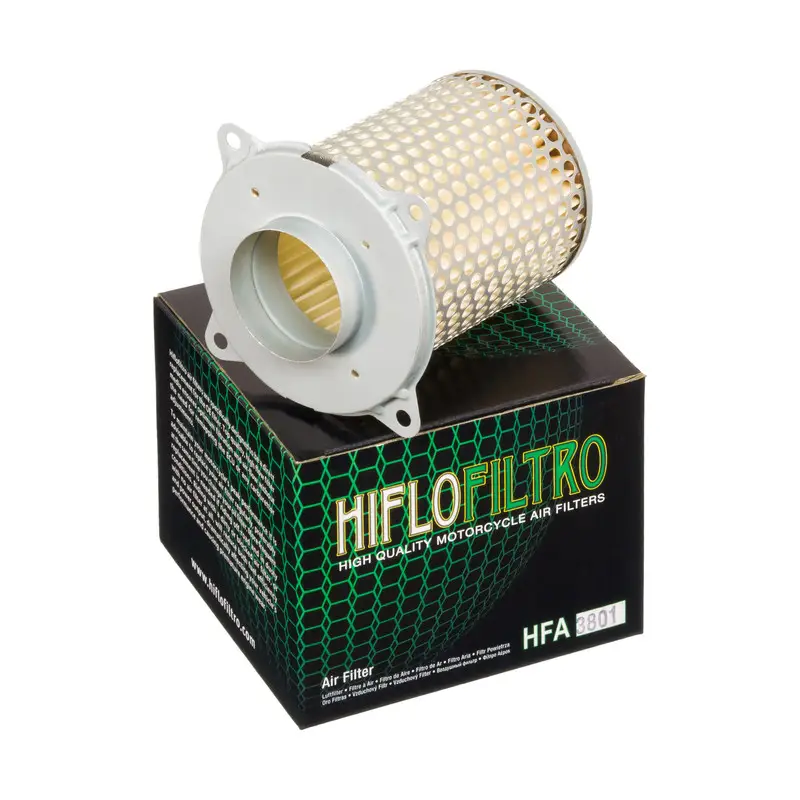 Kup Teď HIFLO vzduchový filtr SUZUKI VX 800 90-97 (30) (12-93820) (S3192)
