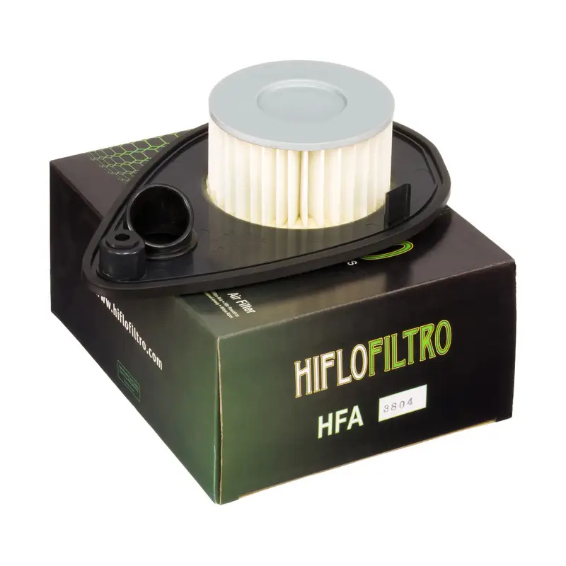 HIFLO vzduchový filtr SUZUKI M 800 05-08, VZ 800 05-08 (30) (S3194) Nová Kolekce