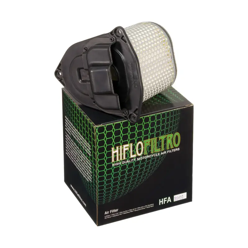 HIFLO vzduchový filtr SUZUKI VL 1500 LC INTRUDER 98-04 (30) (12-93830) (S3197) Nová Kolekce
