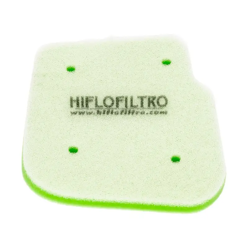 HIFLO vzduchový filtr YAMAHA 50 WHY 98-10, MBK 50 FLIPPER 98-12 Nejlepší Volba