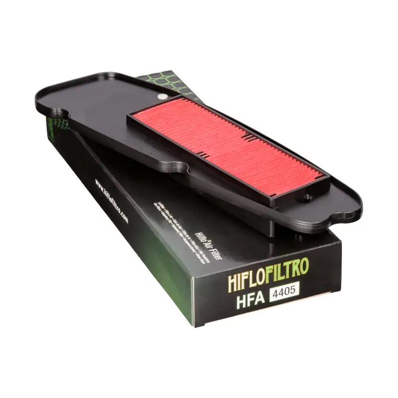 Odeslání Ihned HIFLO vzduchový filtr YAMAHA YP 400 MAJESTY (druhý) 04-14, YP 400 X-MAX 13-20 (Y4216)