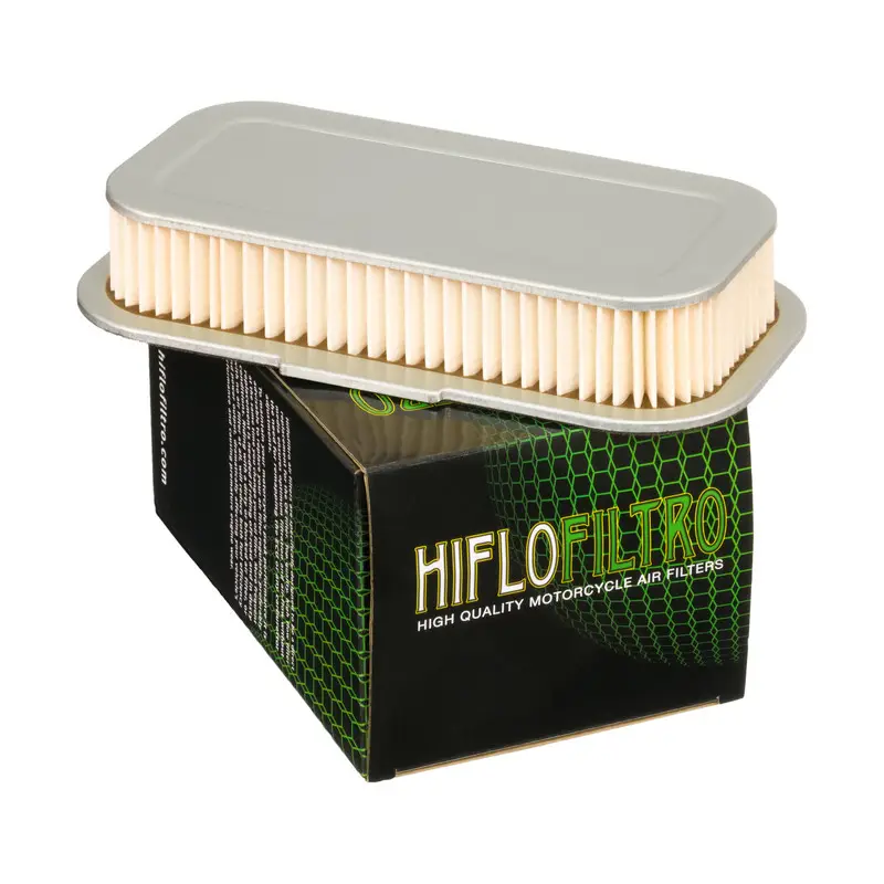 HIFLO vzduchový filtr YAMAHA XZ 550 82-84 (30) Super Cena