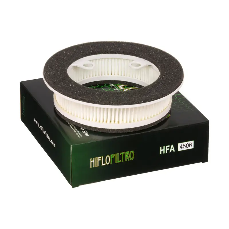 HIFLO vzduchový filtr YAMAHA XP 500 T-MAX 01-07 (pravý) (20) (Y4213) Expresní Doručení