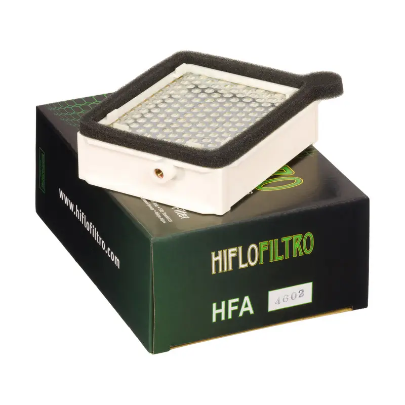 Sleva HIFLO vzduchový filtr YAMAHA SRX 600 86-89 (30) (Y4228)