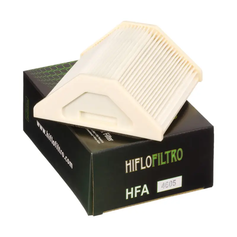 HIFLO vzduchový filtr YAMAHA FZR 400R 87, FZ 600 86-89 (30) Must-Have