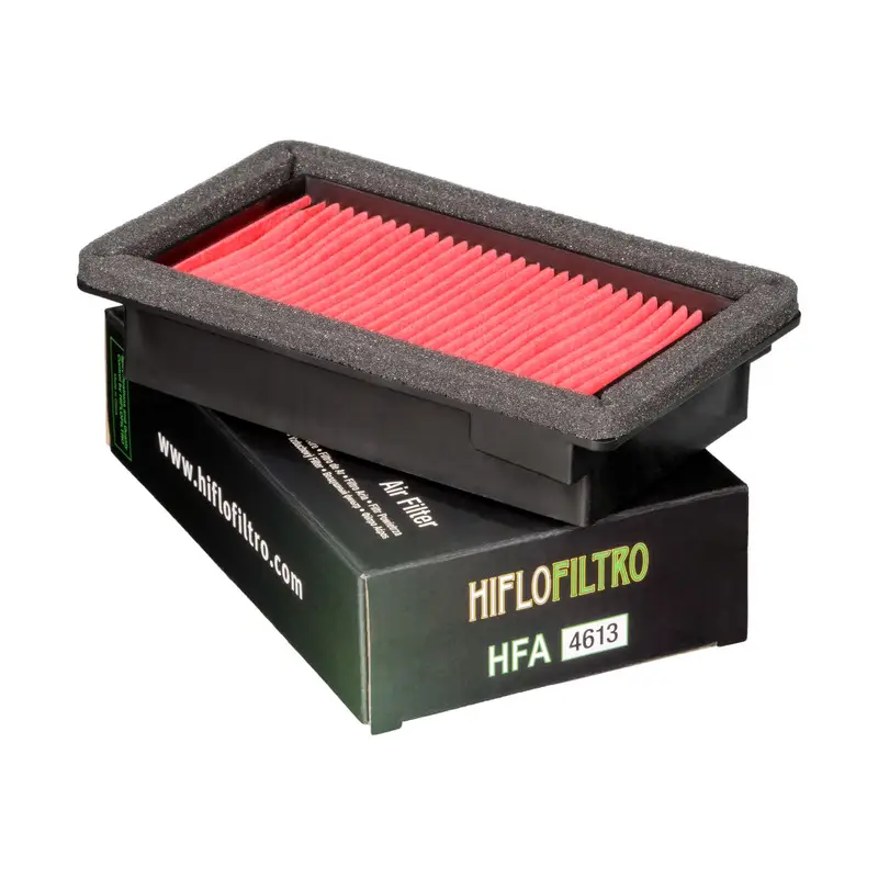 HIFLO vzduchový filtr YAMAHA XT660 R/X 04-16, MT03 06-12 (30) (12-94384) Horká Nabídka