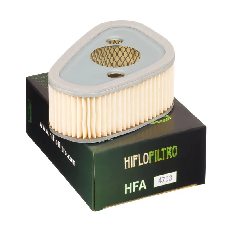 Časově Omezené HIFLO vzduchový filtr YAMAHA XV 750 ALL; XV 920 RJ/RH (30) (12-94300) (Y4235)(OEM:4X7-14451-00)