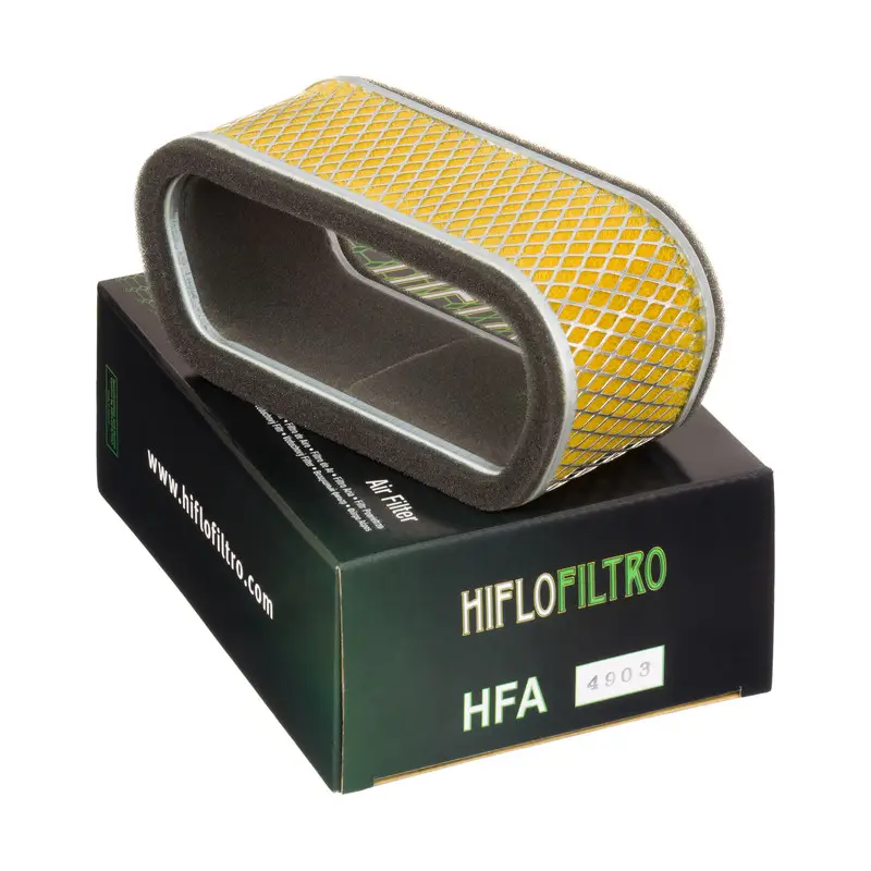 Nízká Cena HIFLO vzduchový filtr YAMAHA XS 1100 S/E/F/G/H 78-84 (30) (Y4240)