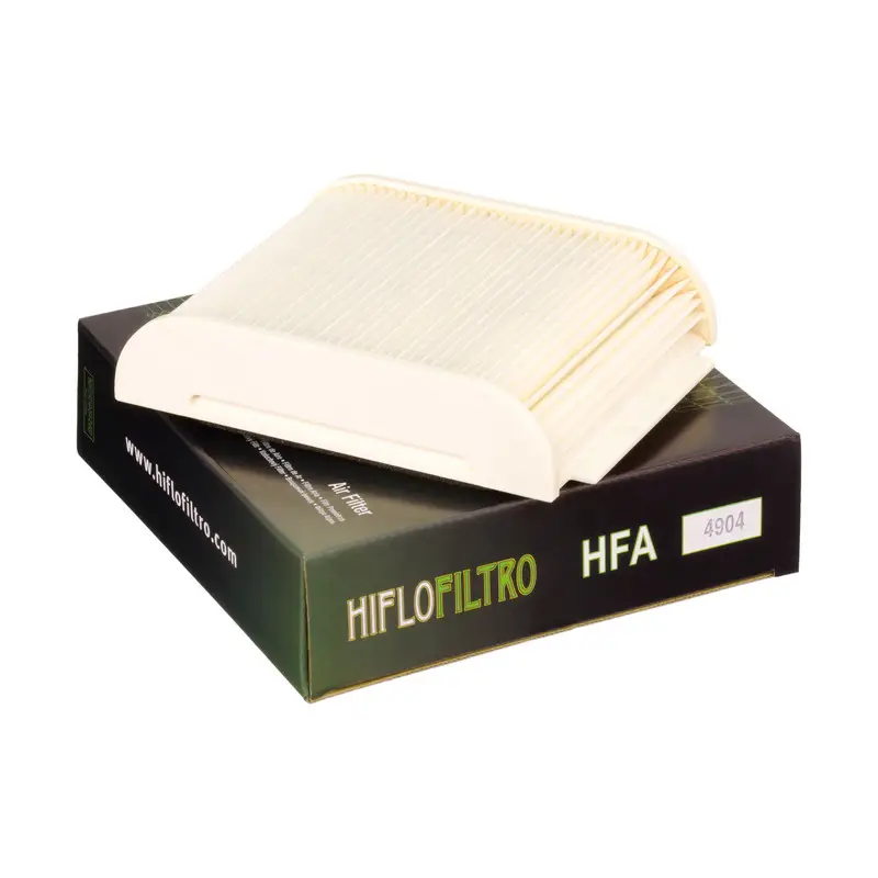 Omezená Nabídka HIFLO vzduchový filtr YAMAHA FJ 1100/1200 ALL (30) (12-94450) (Y4125)