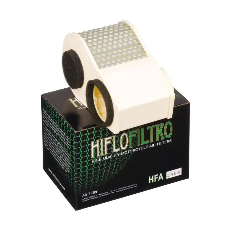 HIFLO vzduchový filtr YAMAHA XVZ 1300A ROYAL STAR 96-02 (30) (12-95550) (Y4243) Top Prodej