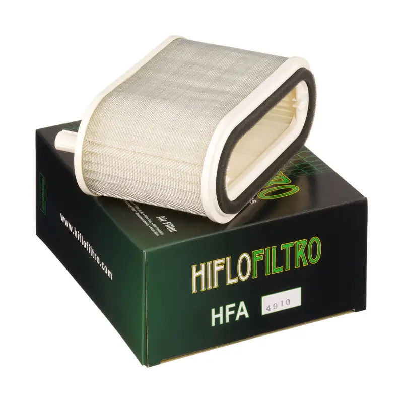 HIFLO vzduchový filtr YAMAHA V-MAX 1200 85-07 (30) (12-94402) (Y4244) Nová Kolekce