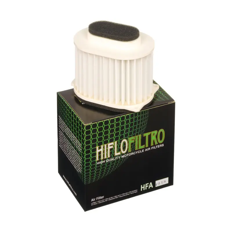 HIFLO vzduchový filtr YAMAHA XVZ 1300 ROYAL STAR 05-13 (2 kusy na motocykl) (30) (12-94434) (Y4248) Cenová Bomba