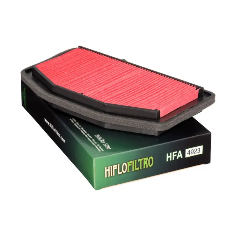 HIFLO vzduchový filtr YAMAHA YZF-R1 09-14 Výprodej
