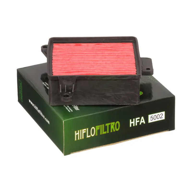 Zlevněný HIFLO vzduchový filtr KYMCO 125/150 MOVIE XL 01-10 (20) (KY7126)