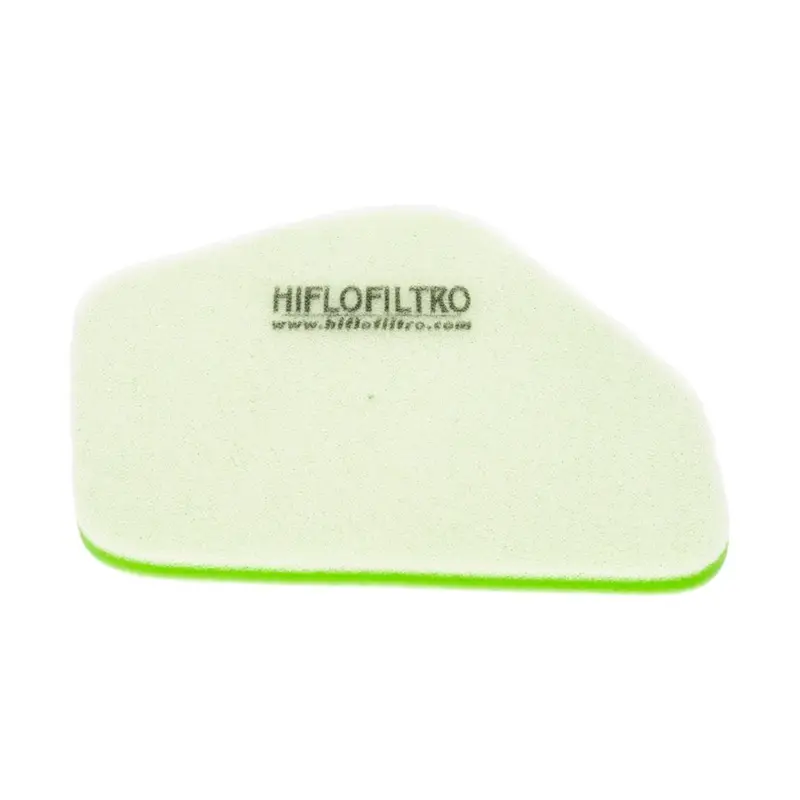 HIFLO vzduchový filtr KYMCO 50 FEVER ZX 99-04, K12 SCOUTY 95-00 Nejlepší Volba