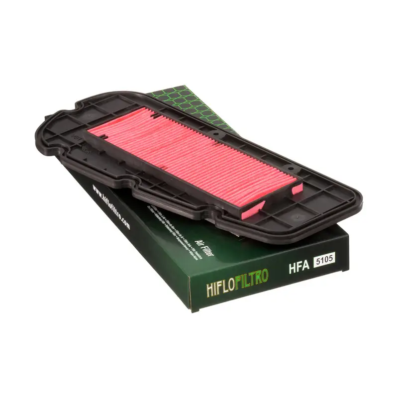 HIFLO vzduchový filtr SYM 300 CITYCOM 07-15 (EFI) (20) (SY25104) Přímo Od Výrobce