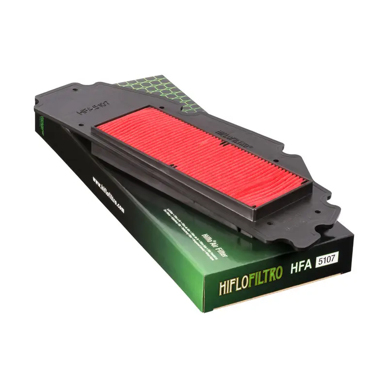 Sleva HIFLO vzduchový filtr KYMCO JOYMAX 250/300 06-15