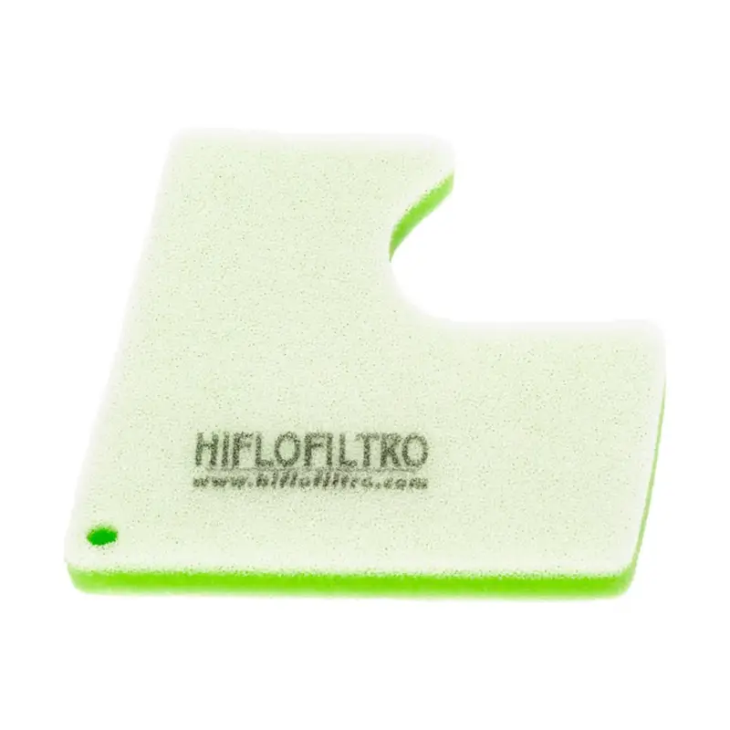 HIFLO vzduchový filtr APRILIA 50 SCARABEO DI-TECH 01-07 Tovární Cena