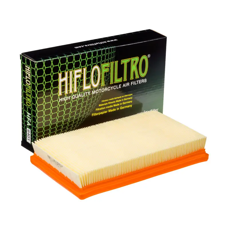 HIFLO vzduchový filtr MOTO GUZZI 940/1000/1100 (20) Levný