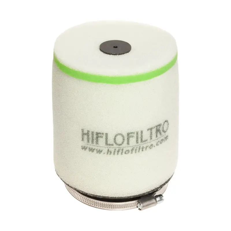 HIFLO vzduchový filtr HONDA TRX450R 04-05 (100) (otvor 88/90mm) Pouze Dnes